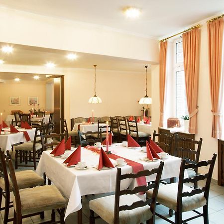Hotel Goldener Stern Ascheberg  Kültér fotó