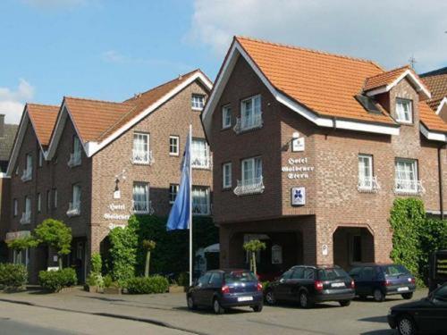 Hotel Goldener Stern Ascheberg  Kültér fotó